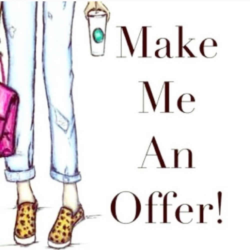 Offers Welcome